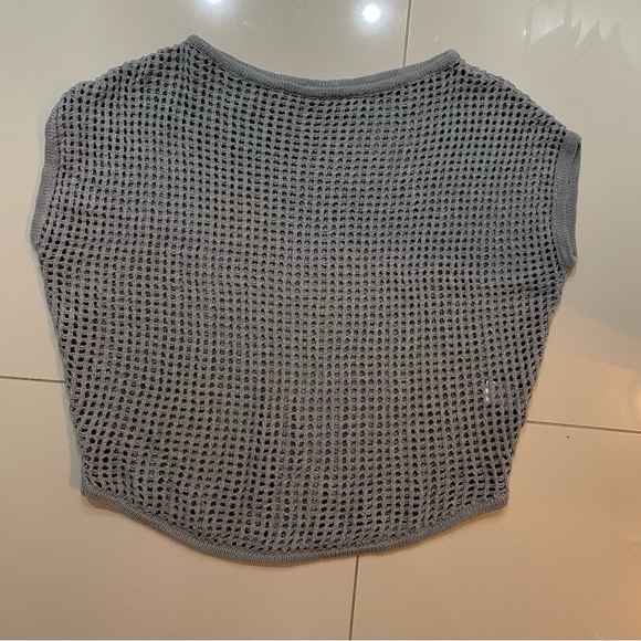 James Perse knit top size 2 (medium) - Picture 2 of 2